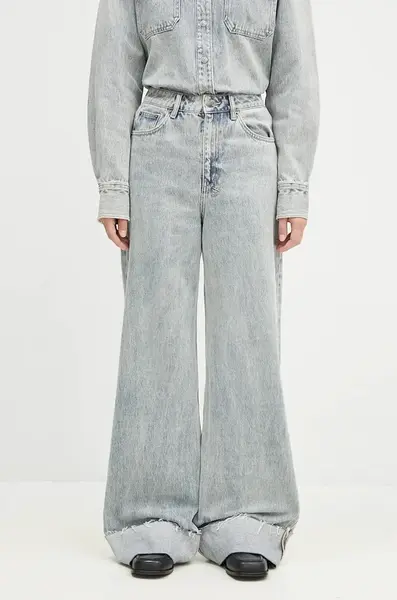 Rifle KSUBI Strider Worn Cuffed