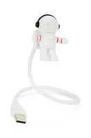 Led nočné svetlo Balvi Starman