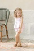 Detská bavlnená súprava Tartine et Chocolat