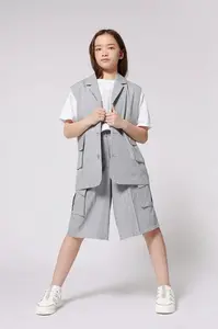 DKNY  Detské krátke nohavice