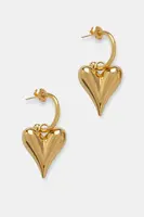 Náušnice Answear.LAB