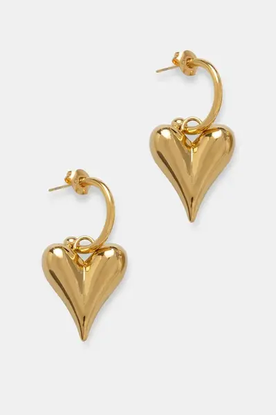 Náušnice Answear.LAB