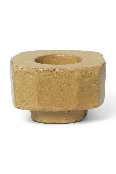 Dekoračný svietnik ferm LIVING 8,5 cm