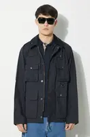 Bavlnená bunda Barbour Modified Transport Casual