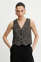 Vesta Morgan CBILI.F