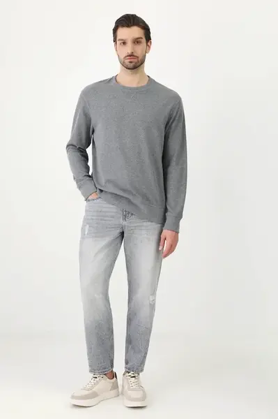 Tričko s dlhým rukávom Medicine