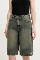 Rifľové krátke nohavice Dickies