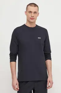 BOSS Green Tričko s dlhým rukávom Boss Green Tee Long