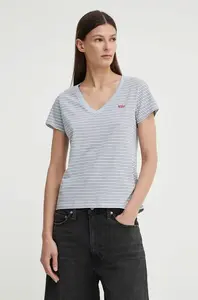 Levi's tričko dámske bavlnené PERFECT V