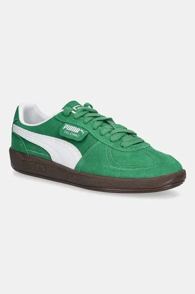 Puma Palermo tenisky semišové