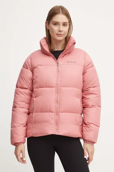 Bunda Columbia Puffect
