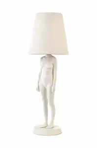 POLSPOTTEN  Stolná lampa