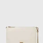 Kožená kabelka Pinko