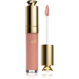 Pierre René Cover Gloss lesk na pery no.06 Peachy Cream 8 ml