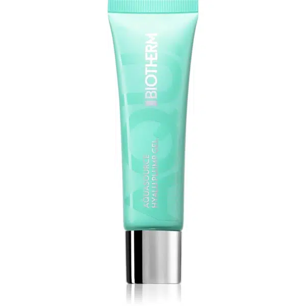 Biotherm Aquasource Hyalu Plump Gel hydratačný pleťový gél 30 ml