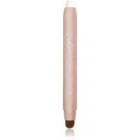 J.Cat Beauty Shimmie Struck krémové očné tiene v tyčinke odtieň 111 Speed Of White 2 g