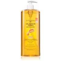 BYPHASSE Gel Douche Dermo micelárny gél 1000 ml