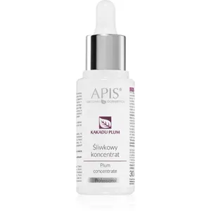 Apis Natural Cosmetics Professional Kakadu Plum intenzívne hydratačný koncentrát na tvár 30 ml