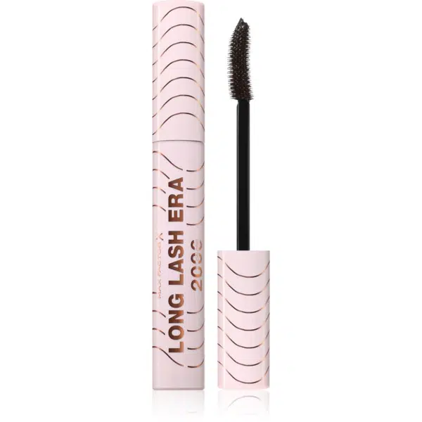 Max Factor 2000 Calorie Long Lash Era riasenka pre predĺženie rias odtieň 003 Black Brown 7.8 ml