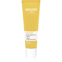 Weleda Cold Cream ochranný krém pre suchú pleť 30 ml
