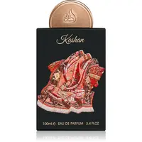 Lattafa Kashan parfumovaná voda unisex 100 ml