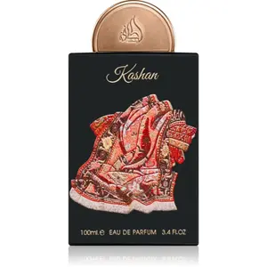 Lattafa Kashan parfumovaná voda unisex 100 ml