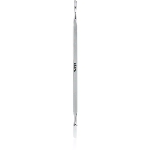 ohora Pro Easy Dual Stick tvarovacia špachtľa na nechty 1 ks
