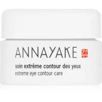 Annayake Extrême Eye Contour Care spevňujúci krém na očné okolie 15 ml