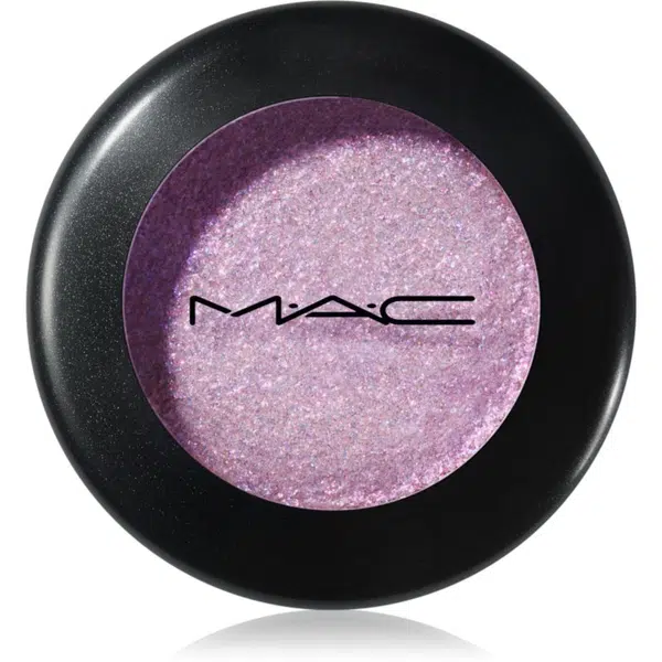 MAC Cosmetics Dazzleshadow trblietavé očné tiene odtieň Shine De-light 1 g