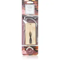 Ashleigh & Burwood London Moroccan Spice vôňa do auta 2 ks