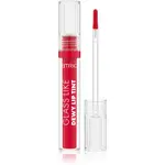 Catrice Glass Like Dewy Lip Tint vysoko pigmentovaný lesk na pery s hydratačným účinkom odtieň 050 Regrets? Always! 3 ml