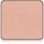Diego dalla Palma Matt Eyeshadow Refill System matné očné tiene náhradná náplň odtieň 162 Pale Beige 2 g