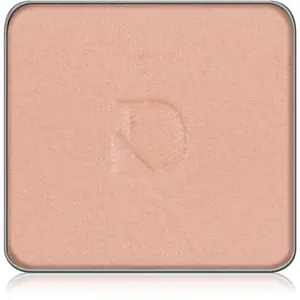 Diego dalla Palma Matt Eyeshadow Refill System matné očné tiene náhradná náplň odtieň 162 Pale Beige 2 g