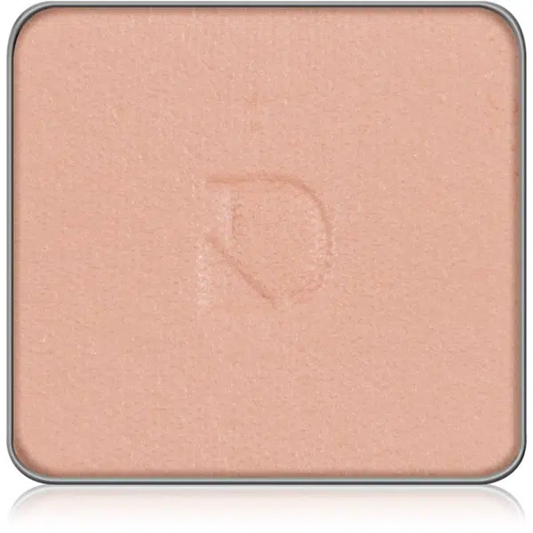 Diego dalla Palma Matt Eyeshadow Refill System matné očné tiene náhradná náplň odtieň 162 Pale Beige 2 g
