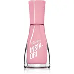 Sally Hansen Insta Dri rýchloschnúci lak na nechty odtieň 263 Racing Rose 9,17 ml