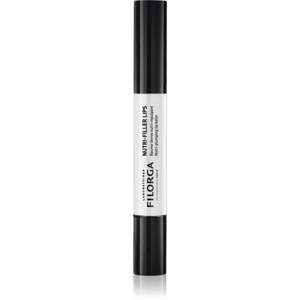 FILORGA NUTRI-FILLER LIPS balzam na pery pre výživu a dokonalý vzhľad 4 g