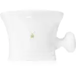 Mühle Accessories Porcelain Bowl for Mixing Shaving Cream porcelánová miska na holenie White 1 ks