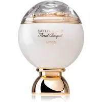 Afnan Souvenir Floral Bouquet parfumovaná voda pre ženy 100 ml