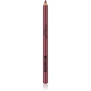 Mesauda Artist Lips kontúrovacia ceruzka na pery odtieň 107 Mauve 1.14 g