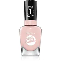 Sally Hansen Miracle Gel™ gélový lak na nechty bez použitia UV/LED lampy odtieň 248 Once Chiffon A Time 14,7 ml