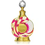 Swiss Arabian Yulali parfémovaný olej pre ženy 15 ml