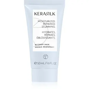 KERASILK Specialists Recovery Mask regeneračná maska na vlasy 50 ml