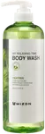 MIZON My Relaxing Time Body Wash Tea tree sprchový gél 800 ml