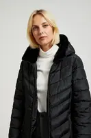 Marisse Women's Jacket Z-Ku-4520 Black