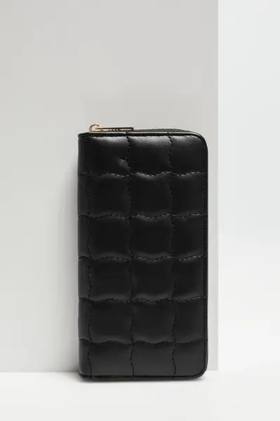 Marisse Women's Wallet Z-Po-4500 Black