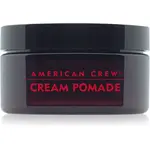 American Crew Cream Pomade pomáda na vlasy 85 g