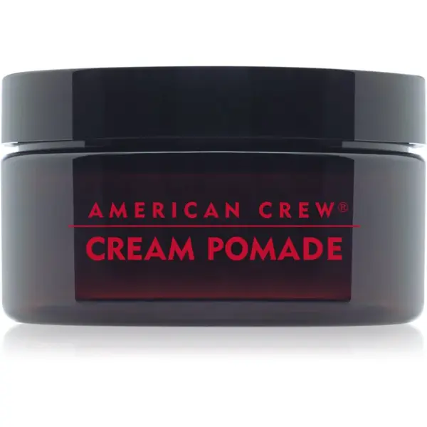 American Crew Cream Pomade pomáda na vlasy 85 g