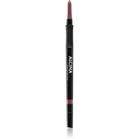 Alcina Precise Lip Liner automatická ceruzka na pery odtieň 010 Natural 1 ks