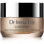 Dr Irena Eris Lumissima vyhladzujúci a rozjasňujúci očný krém 15 ml