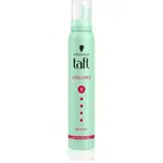 Schwarzkopf Taft Volume penové tužidlo pre jemné alebo rednúce vlasy 200 ml